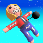 Voodoo Doll icon