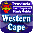 Western Cape Past Papers APK