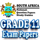 Grade 11 Past Papers and Guide APK
