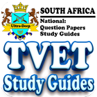 TVET College Study Guides icône