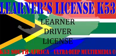 Learner's License K53 - The K5