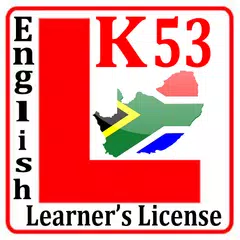 Learner's License K53 - The K5 APK download