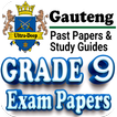 Grade 9 Gauteng Papers