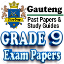 Grade 9 Gauteng Papers APK