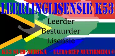 Leerlinglisensie K53 - Learner