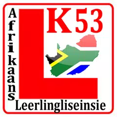 Скачать Leerlinglisensie K53 - Learner APK