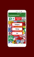 Leerlinglisensie K53 - Learner ảnh chụp màn hình 1