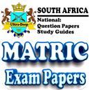 Matric Exam Papers | Grade 12 APK