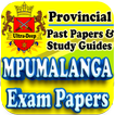 Mpumalanga Grade 10, 11 and 12