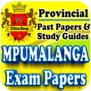 Mpumalanga Grade 10, 11 and 12 APK