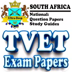 TVET Exam Papers NATED and NCV APK Herunterladen