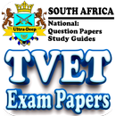 TVET Exam Papers NATED and NCV APK