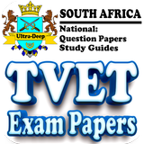 TVET Exam Papers icône