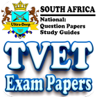 TVET Exam Papers أيقونة