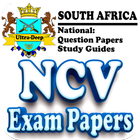 TVET NCV Past Question Papers icône