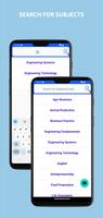 TVET NCV Study Guides screenshot 1