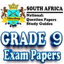 Grade 9 Exam Papers APK