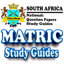Grade 12 Matric Study Guides APK