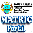 Grade 12 | Matric Past Papers APK