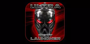 Siguiente Launcher  ULTRA
