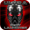 Suivant Launcher Theme  ULTRA APK