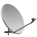 Satellite finder & Satellite director
