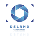 4K Ultra DSLR HD Camera Photo Effects Blur Editor APK
