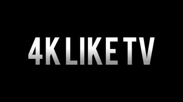 4KLIKETV imagem de tela 1