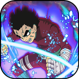 Descargar Anime: The Multiverse War 1.8 APK Gratis para Android