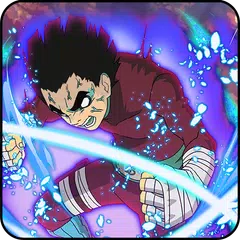 Ultra Anime Champions APK download