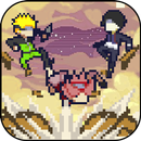 Ultra Anime Champions APK