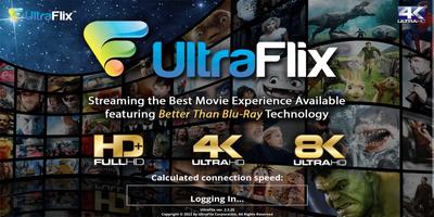 UltraFlix capture d'écran 2