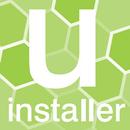APK Ultraframe Installer App