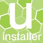 Ultraframe Installer App icon