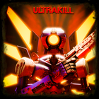 ULTRAKILL Zeichen