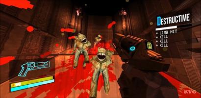 ULTRAKILL Plakat
