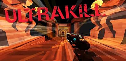 ULTRAKILL Screenshot 2