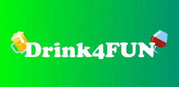 Drink4FUN - Drinking Game