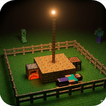 Ultra Hardcore Mod Minecraft