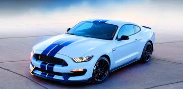 Wallpapers Car 4k