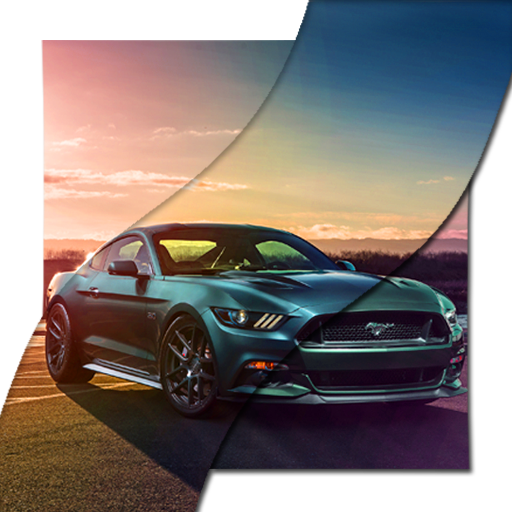 Wallpapers Car 4k