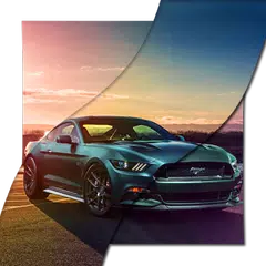 Wallpapers Car 4k APK download