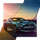 Обои автомобилей 4k Wallpapers APK