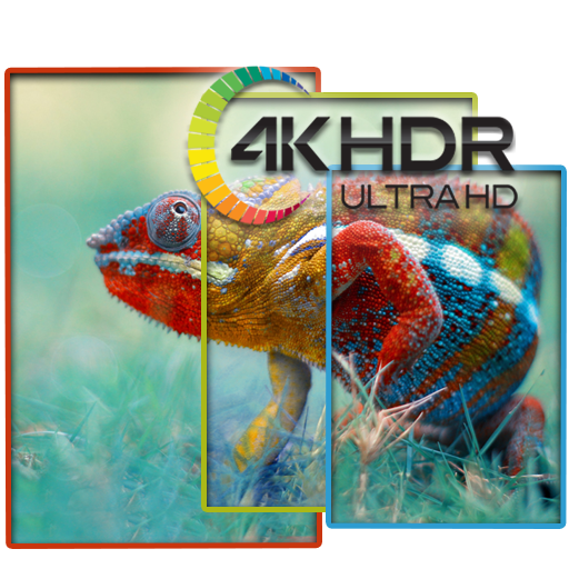 Fondos de pantalla 4K