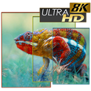 Обои 8K APK