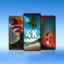 Ultra HD, 4K Wallpaper Hub APK