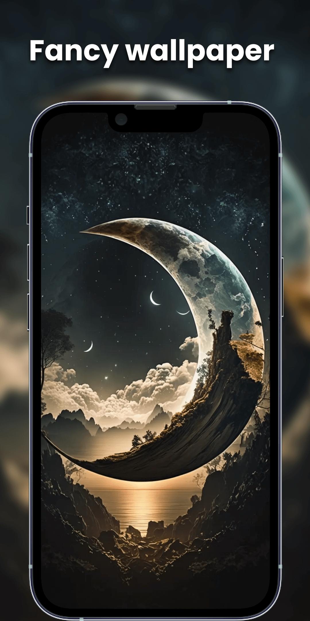 Ultra HD, 4K Wallpaper Hub APK for Android Download
