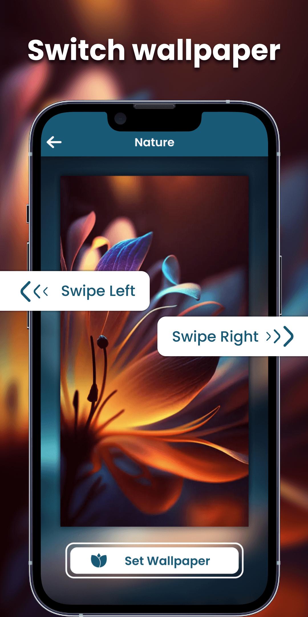 Ultra HD, 4K Wallpaper Hub APK for Android Download