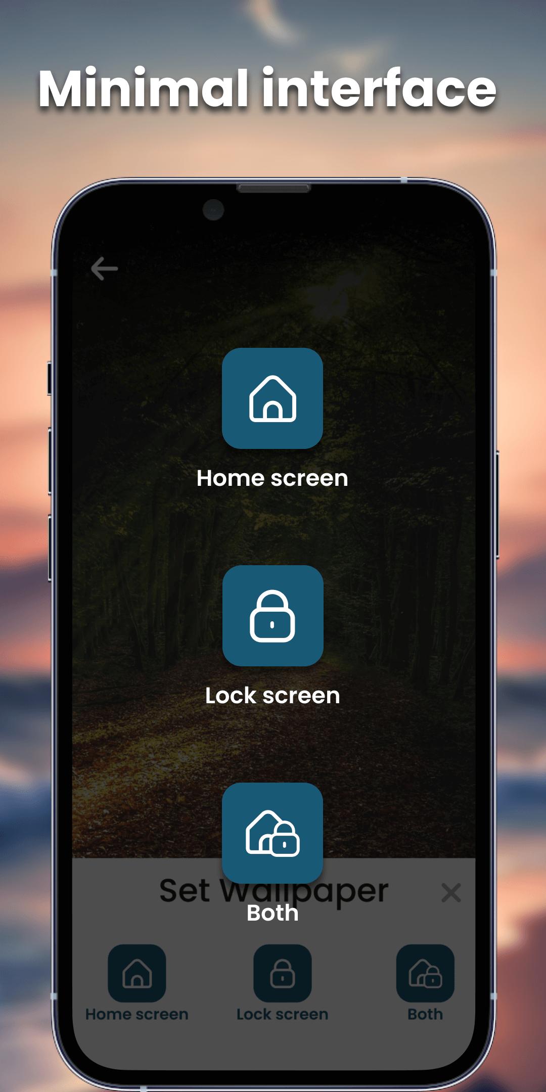Ultra HD, 4K Wallpaper Hub APK for Android Download