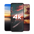 4k Walli Nature Wallpapers & Background APK